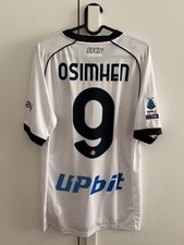 Maglia ssc napoli usato  Roma