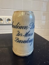 Blau löwenbräu bamberg gebraucht kaufen  München