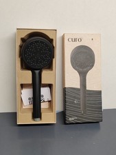 Curo filtered showerhead for sale  BEDFORD