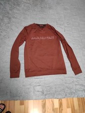 Pullover sweatshirt mammut gebraucht kaufen  Landshut