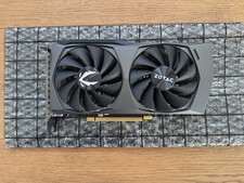 Zotac gaming geforce gebraucht kaufen Zotac gaming geforce gebraucht kaufen  Kissenbrück