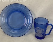 shirley temple blue glass for sale shirley temple blue glass for sale Rockford