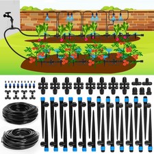 Drip irrigation system for sale  Brentwood