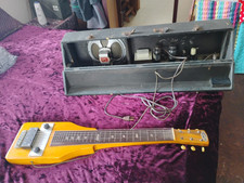 Vintage supro lap for sale  Montrose