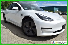 2021 tesla model for sale  Redford