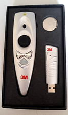 Presentation remote control for sale  EASTBOURNE