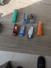 Konvolut miniaturen 1 gebraucht kaufen  Lübbenau/Spreewald