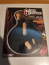 Hero les paul for sale  STOKE-ON-TRENT