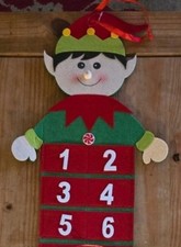 Elf candy stick for sale  WIGAN