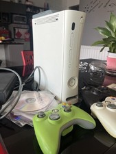 Xbox 360 colore usato  Reggio Calabria
