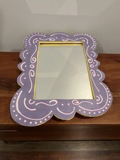 Handmade mirror decorative for sale  Glen Cove