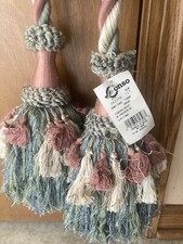 tassel curtain tiebacks for sale tassel curtain tiebacks for sale Dover