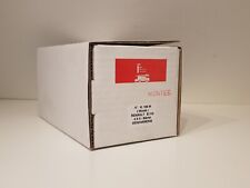 Mvi boîte vide d'occasion  France