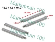 Generic screw pins for sale  SUTTON