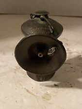 antique miners lamp for sale  Hazleton