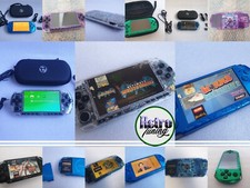 Custom psp 3000 gebraucht kaufen  Krefeld