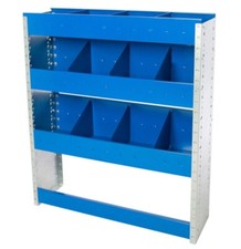 Van racking new for sale  BRIDGWATER