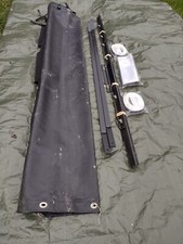 Tonneau cover ford for sale  BUNTINGFORD