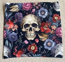 Gothic cushion cover for sale  SUTTON-IN-ASHFIELD