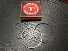 Piston rings hky4305 for sale  TELFORD