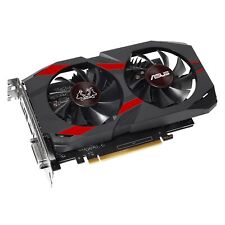 GPU004 ASUS Cerberus nVidia Geforce GTX 1050 Ti OC 4GB/Go Gfx Card comprar usado  Enviando para Brazil