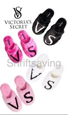 Victoria secret slippers for sale  LIVERPOOL