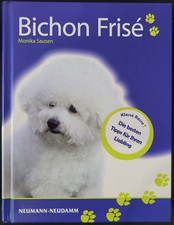 Bichon frisé klasse gebraucht kaufen  Krefeld