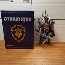 Brotoys storm king for sale  USA