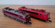 Minitrix 12506 elektrolok gebraucht kaufen  Berlin