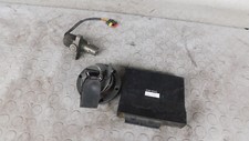 Contatto centralina kit usato  Napoli