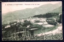 San marcello pistoiese usato  Nettuno