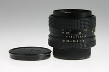 Rollei hft planar gebraucht kaufen  Solingen