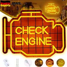 Check engine led gebraucht kaufen  Frankfurt (Oder)