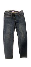 Jeans pantaloni moto usato  Samarate