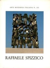 Raffaele spizzico belli usato  Scandicci