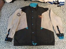 Authentique veste dangerous d'occasion  Le Tholy