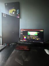 Professional setup look for sale  Chula Vista