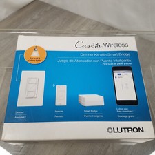 Lutron caseta bdg for sale  Mililani