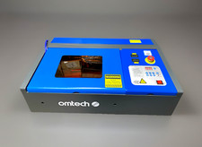 Omtech g3020 co2 for sale  Costa Mesa
