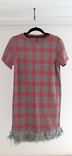 Zara red grey for sale  SOUTHAMPTON