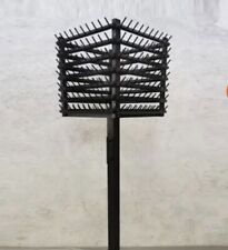 Braiding hair rack for sale  DUDLEY