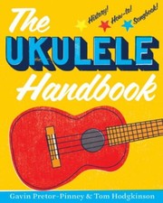 Ukulele handbook gavin for sale  UK
