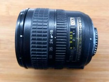 Nikon funziona solo usato  Recanati