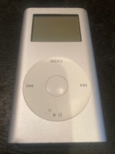 Mint apple ipod for sale  Windermere