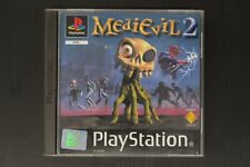 Medievil ps1 complet d'occasion  Montpellier-