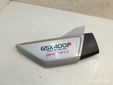 Fianchetto suzuki gsx usato  Villasalto