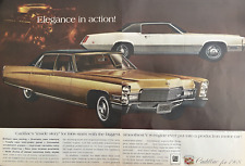 1968 cadillac automobile for sale  Oak Forest