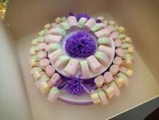 Torte marshmallow per usato  Benevento