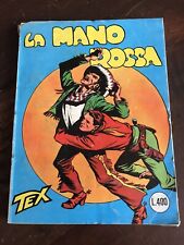 Collezione fumetti tex usato  Aci Castello