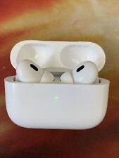 Airpods pro 2ème d'occasion  Mantes-la-Jolie